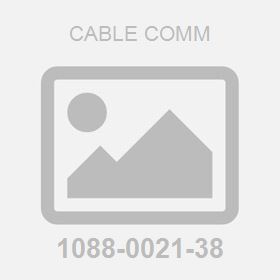 Cable Comm